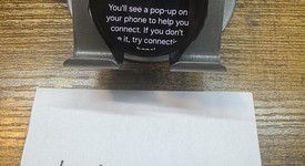 Good
													Samsung Galaxy Watch6 - Wi-Fi, Graphite, 40mm, photo 6 of 6