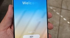 Good
													Samsung Galaxy S25 Ultra - Unlocked, Whitesilver, 512 GB, 12 GB, SM-S938U1, photo 4 of 13