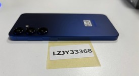Mint
													Samsung Galaxy S25 Plus - Verizon, Navy Blue, 256 GB, 12 GB, SM-S936U, photo 5 of 8