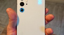 Mint
													ZTE nubia Red Magic 9S Pro - Unlocked, White, 256 GB, 12 GB, photo 2 of 8