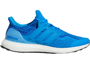 adidas Ultra Boost DNA Blue Rush Bliss Blue for sale