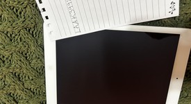 Good
													Apple iPad Air - Wi-Fi, Silver, 16 GB, photo 3 of 7