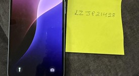 Good
													Apple iPhone 14 - T-Mobile, Blue, 128 GB, A2649, photo 2 of 13