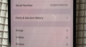 Good
													Apple iPhone 14 Pro - Unlocked, Black, 128 GB, A2650, photo 1 of 10