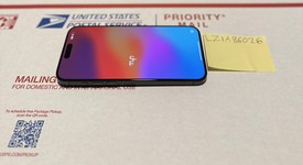 Good
													Apple iPhone 15 Pro Max - Unlocked, Black, 256 GB, A2849, photo 4 of 12