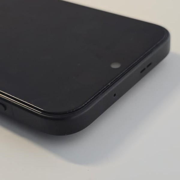 OnePlus 15 - Unlocked, Infinite Black, 256 GB, 12 GB