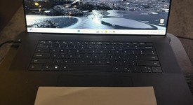 Good
													Dell XPS 17 9720 (2022) - I7, 1 TB, 32 GB, UHD Touch, photo 1 of 12