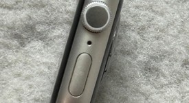 Good
													Apple Watch Series 8 41mm - Starlight, A2770 - GPS, Aluminum, photo 5 of 9