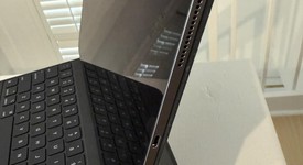 Mint
													Apple iPad Pro 12.9" 4th Gen 2020 - Wi-Fi, Silver, 256 GB, A2229, photo 4 of 10