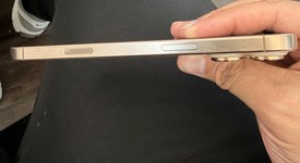 Good
													Apple iPhone 16 Pro Max - Unlocked, Desert, 256 GB, A3084, photo 5 of 13