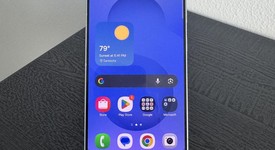 Fair
													Samsung Galaxy S25 - T-Mobile, Icy Blue, 128 GB, 12 GB, SM-S931U, photo 1 of 6