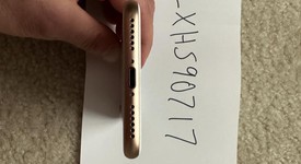 Mint
													Apple iPhone 8 - Verizon, Gold, 256 GB, A1863, photo 4 of 7