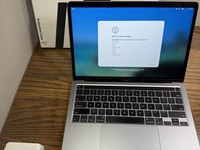 MacBook Pro 2020 - 13"