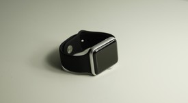 Fair
													Apple Watch Series 2 42mm - Silver, 8 GB, A1758, Aluminum, photo 4 of 6