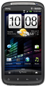 HTC Sensation 4G for sale