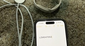 Mint
													Apple Watch Series 11 42mm - Rose Gold, A3331 - GPS, Aluminum, photo 1 of 11