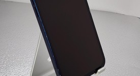 Fair
													Apple iPhone 12 - Unlocked, Blue, 64 GB, A2172, photo 2 of 14
