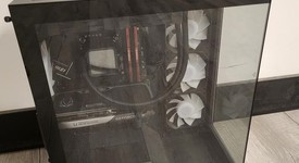 Good
													Custom Gaming PC, photo 4 of 5