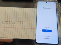 Samsung Galaxy S20 Plus 5G