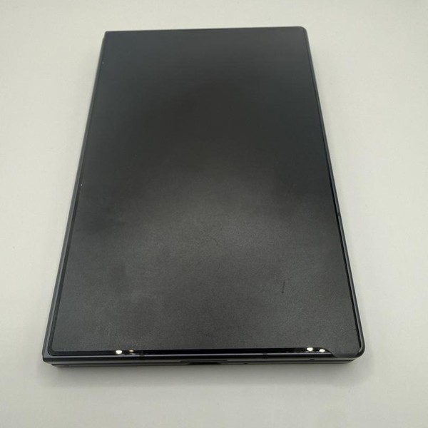 Samsung Galaxy Z Fold8 - T-Mobile, 256 GB, Graphite, 12 GB, SM-F971U