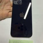 Fair Apple iPhone 14 - Unlocked, 128 GB, Midnight, A2649