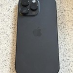 Good Apple iPhone 14 Pro Max - Spectrum, 512 GB, Black, A2651