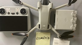 Used
													DJI Mini 3 Pro, photo 2 of 17