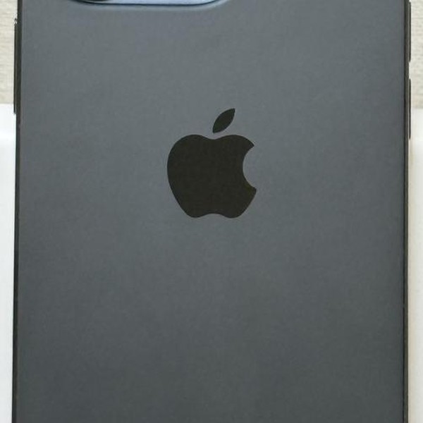 Apple iPhone 16 Pro - Unlocked, 256 GB, Black, A3083