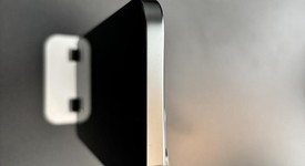Mint
													Apple iPhone 16 Pro Max - AT&T, Black, 256 GB, A3084, photo 4 of 10