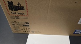 New
													HP Laptop, photo 5 of 8