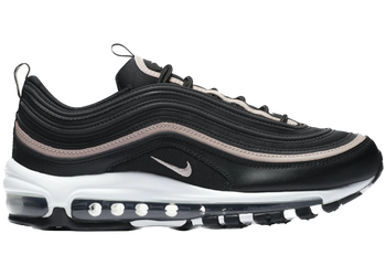 Nike Air Max 97 Essential Black Stone Mauve (Women's) for sale
