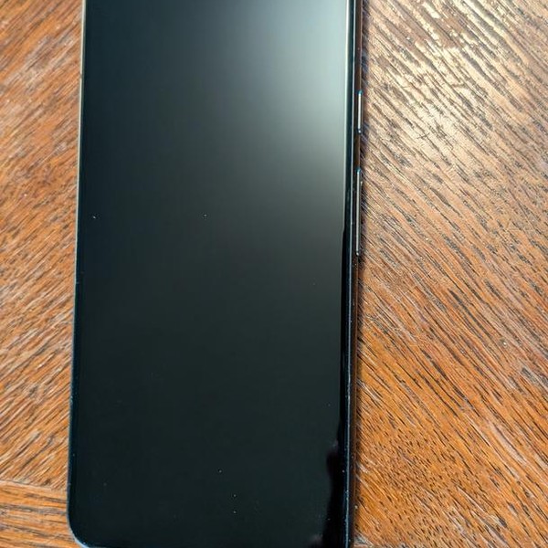 Google Pixel 8 - Unlocked, Obsidian, 128 GB, 8 GB, G9BQD, Sub-6 5G