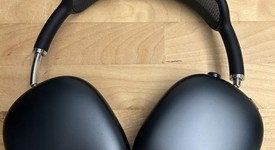 Used
													Apple AirPods Max USB-C - Midnight, photo 1 of 10