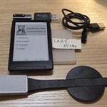 Good Xteink X3 Pocket eReader - Black