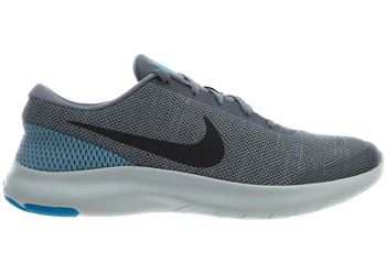 Nike Flex Experience Rn 7 Cool Grey Black-Pure Platinum for sale