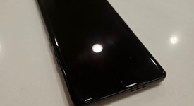 Fair
													Motorola Edge Plus (2023) - Unlocked, Black, 512 GB, 8 GB, photo 2 of 8