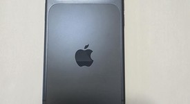 Mint
													Apple iPhone 17 Pro - Spectrum, Deep Blue, 256 GB, A3256, photo 1 of 10