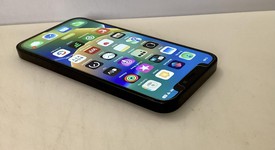 Mint
													Apple iPhone 12 Mini - AT&T, Black, 64 GB, A2176, photo 5 of 11