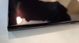 Good
													Samsung Galaxy S22 Ultra - Unlocked, Black, 256 GB, 12 GB, SM-S908U1, photo 5 of 9