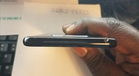 Good
													LG V40 ThinQ - T-Mobile, Blue, LM-V405TA, photo 3 of 5