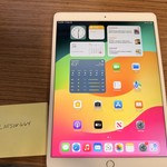 Good Apple iPad Pro 10.5 inch - Unlocked, 256 GB, Rose Gold
