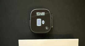 Mint
													Apple Watch Ultra 3 49mm - Unlocked, Black, A3281, photo 2 of 13