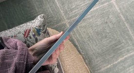 Mint
													Apple iPad Pro 12.9" 6th Gen 2022 - Verizon, Gray, 128 GB, photo 2 of 9