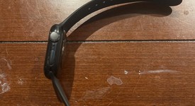 Good
													Apple Watch Series 8 41mm - Midnight, A2770 - GPS, Aluminum, photo 5 of 7