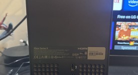 Mint
													Xbox Series X (2020) - Black, 1 TB, standard, photo 2 of 7