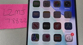 Mint
													Apple iPhone 15 Pro - Unlocked, Natural, 1 TB, A2848, photo 1 of 11