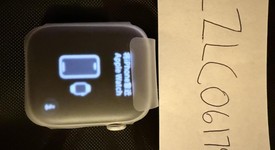 Mint
													Apple Watch Series 9 45mm - Unlocked, Silver, A2984 - Cellular, Aluminum, photo 4 of 11