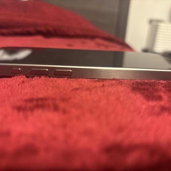 Apple iPhone 15 Pro - Unlocked, 256 GB, Natural, A2848