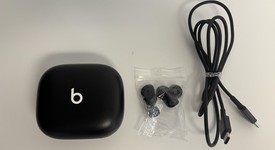 Used
													Beats Powerbeats Pro 2 - Jet Black, photo 2 of 4