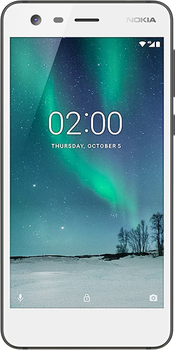 Nokia 2